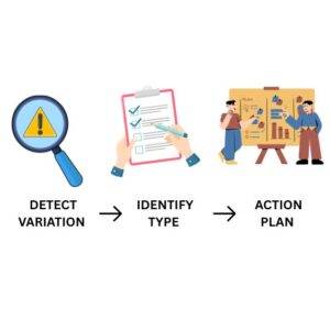 Common Cause Variation vs Special Cause Variation: Spotting the Signals ...