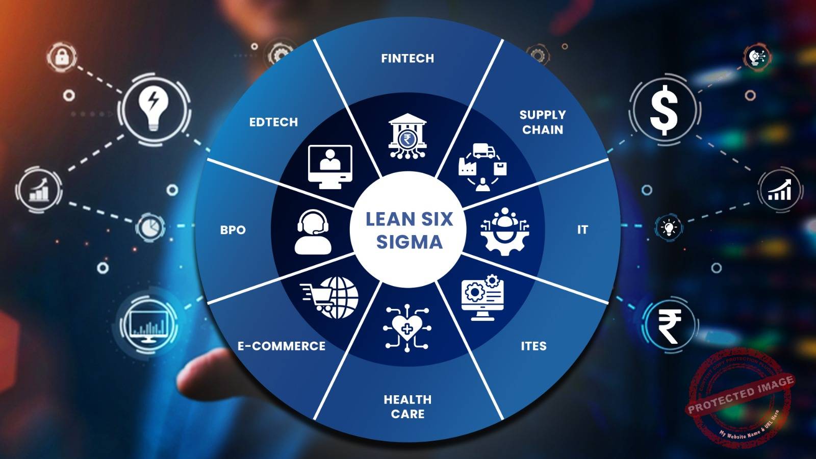 Lean Six Sigma in IT & ITES