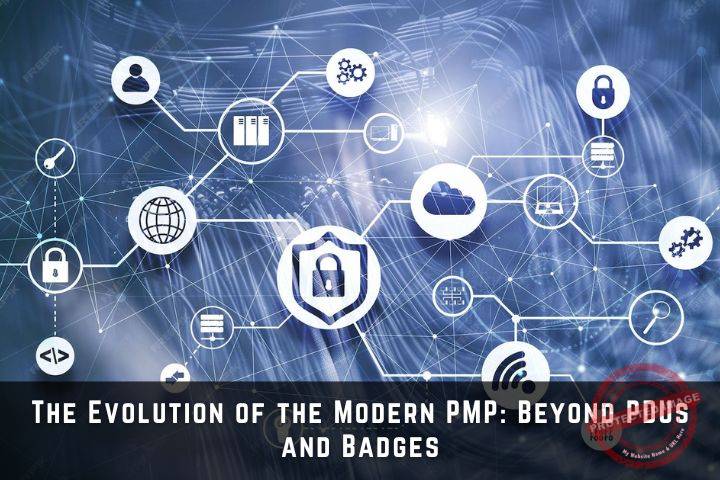 Why PMP Needed to Evolve