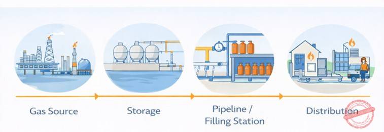 lean-gas-distribution